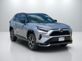 Used 2025 Toyota RAV4 Plug-In Hybrid SUV