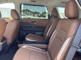 New 2026 Nissan Pathfinder SUV