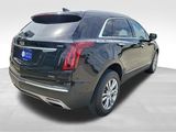 Used 2022 Cadillac XT5 SUV