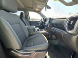Used 2022 Chevrolet Silverado 1500 LTD Truck