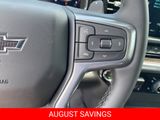 New 2026 Chevrolet Silverado 1500 Truck
