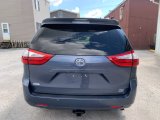 Used 2016 Toyota Sienna Van