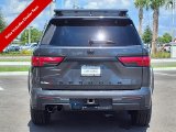 Used 2024 Toyota Sequoia SUV
