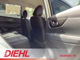 Used 2019 Nissan Rogue SUV