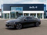 New 2026 Kia K5 Sedan