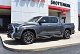 Used 2024 Toyota Tundra Hybrid Truck