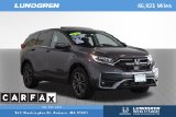 Used 2021 Honda CR-V SUV