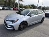 Used 2026 Toyota Corolla Hybrid Sedan