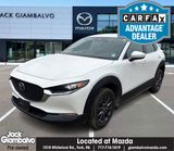 Used 2024 Mazda CX-30 SUV