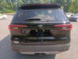Used 2025 Toyota Grand Highlander SUV