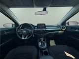 Used 2021 Kia Forte Sedan