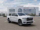 New 2026 Ram 1500 Truck