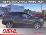 Used 2019 Ford Escape SUV