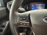 Used 2025 Ford Escape SUV