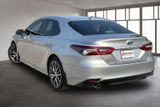 Used 2024 Toyota Camry Hybrid Sedan