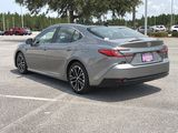 Used 2025 Toyota Camry Sedan