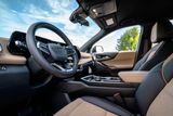New 2027 Chevrolet Equinox SUV