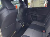 New 2026 Toyota bZ SUV