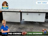 Used 2012 Peterbilt BOX TRUCK Truck