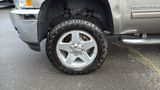 Used 2013 Chevrolet Silverado 2500HD Sedan