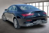 Used 2025 Mercedes-benz CLA Coupe