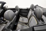 Used 2018 Volkswagen Beetle Convertible