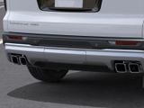 New 2027 Chevrolet Traverse SUV