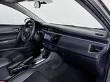 Used 2015 Toyota Corolla Sedan