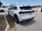 Used 2024 Volkswagen Atlas Cross Sport SUV