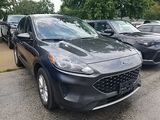 Used 2020 Ford Escape SUV