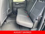New 2026 Chevrolet Silverado 1500 Truck
