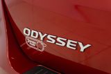Used 2025 Honda Odyssey Van