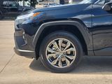 Used 2025 Toyota RAV4 Hybrid SUV