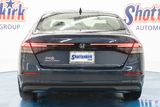 New 2026 Honda Accord Sedan Sedan