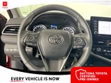 Used 2024 Toyota Camry Sedan