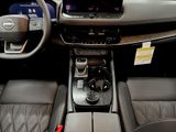 New 2026 Nissan Rogue SUV