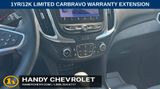 Used 2024 Chevrolet Equinox SUV