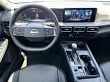 New 2027 Nissan Sentra Sedan