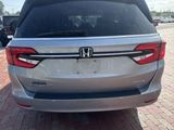 Used 2022 Honda Odyssey Van