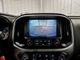 Used 2017 Chevrolet Colorado Truck