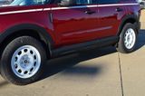 New 2025 Ford Bronco Sport SUV