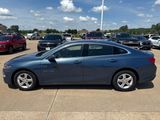Used 2024 Chevrolet Malibu Sedan