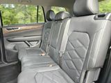 Used 2025 Volkswagen Atlas SUV