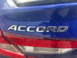 Used 2021 Honda Accord Sedan