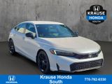 New 2026 Honda Civic Hatchback Hatchback
