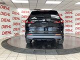 New 2026 Honda CR-V Hybrid SUV