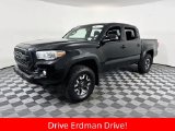 Used 2017 Toyota Tacoma Truck