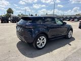 Used 2023 Land rover Range Rover Evoque SUV