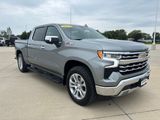 Used 2025 Chevrolet Silverado 1500 Truck