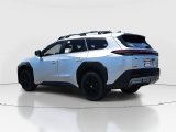 New 2026 Toyota bZ Woodland Sedan